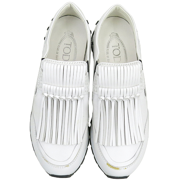 Tod's(����) ȭ��Ʈ ���� ������ ����Ŀ�� [��������] �̹���5 - ���̺��� �߰���ǰ