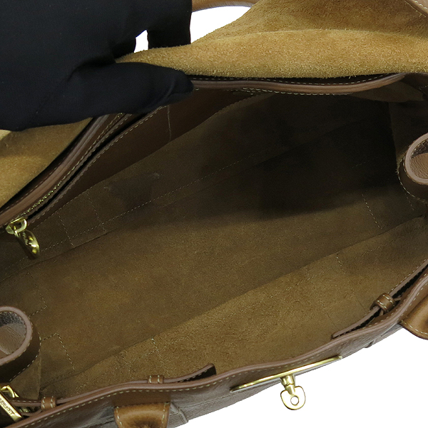 MULBERRY(�ֹ���) HH5988 ���� ��ũ �÷� ���� ���̽����� ����ΰ� ��Ʈ�� [��������] �̹���6 - ���̺��� �߰���ǰ