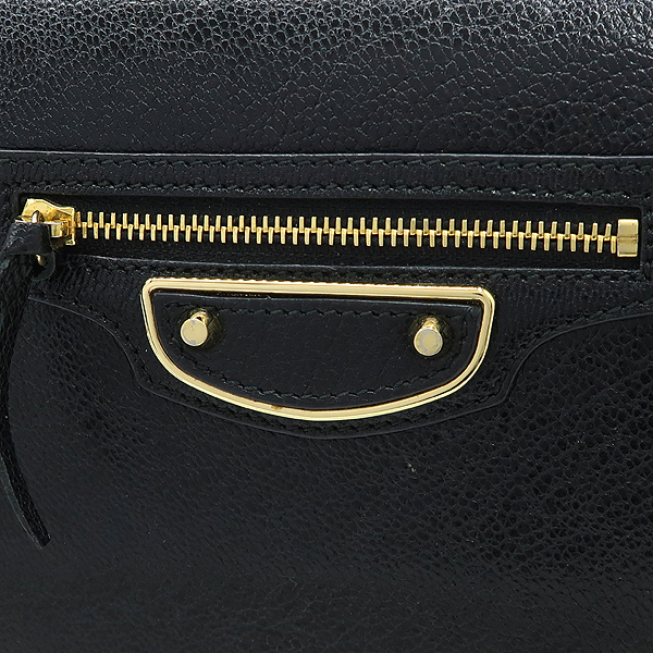 Balenciaga(�߷��þư�) 444169 ���� ���� Ŭ���� ��Ż ���� ü�� ũ�ν��� [��������] �̹���3 - ���̺��� �߰���ǰ