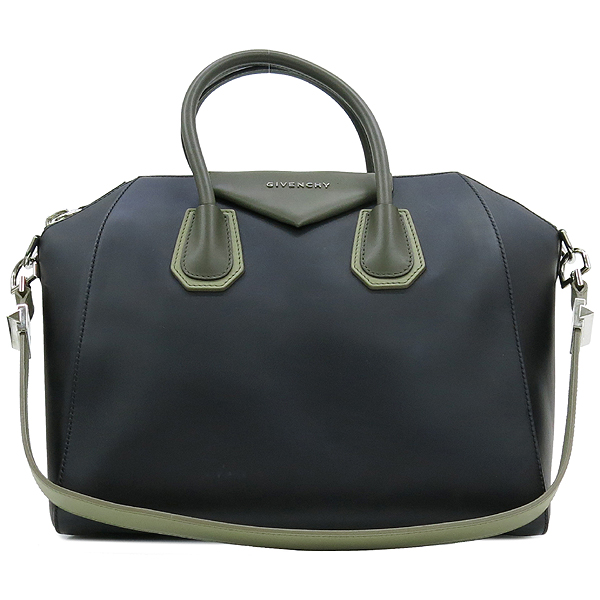 GIVENCHY(�����) 12L5100009 �����÷� ���� īŰ �ڵ� ȥ�� ��� ��Ƽ���� M������ ����ΰ� ��Ʈ�� + �����Ʈ�� 2WAY [��������] �̹���2 - ���̺��� �߰���ǰ