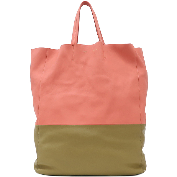 Celine(������) 165553EBT ���� �÷� Cabas(ī�ٽ�) ���� ����� [��������] �̹���2 - ���̺��� �߰���ǰ