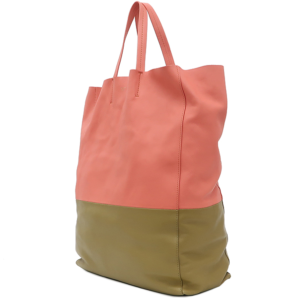 Celine(������) 165553EBT ���� �÷� Cabas(ī�ٽ�) ���� ����� [��������] �̹���3 - ���̺��� �߰���ǰ