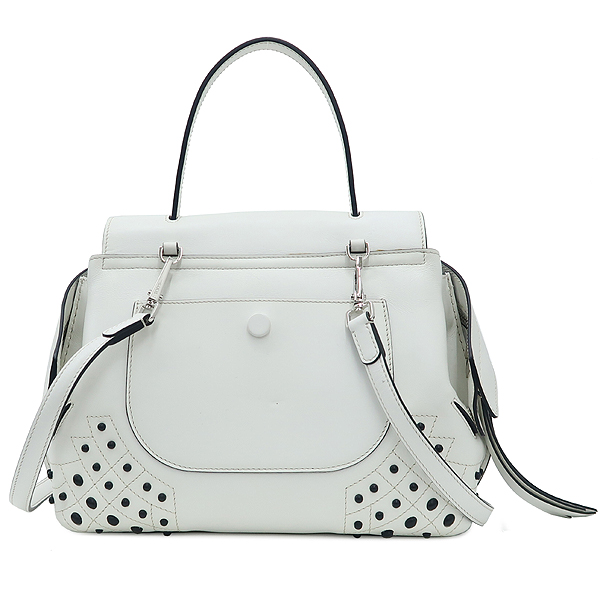 Tod's(����) ȭ��Ʈ �÷� ���� ��뽺�ȶ� ��Ʈ�� + ��� ��Ʈ�� [��������] �̹���4 - ���̺��� �߰���ǰ