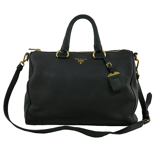 Prada(�����) BL778M VIT.DAINO (���ڷδ��̳�) ���� ���� ���� �ΰ� ��� 2WAY [�뱸��������] �̹���2 - ���̺��� �߰���ǰ