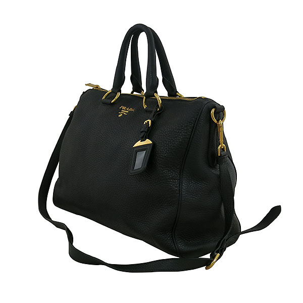 Prada(�����) BL778M VIT.DAINO (���ڷδ��̳�) ���� ���� ���� �ΰ� ��� 2WAY [�뱸��������] �̹���3 - ���̺��� �߰���ǰ