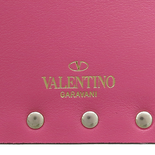 VALENTINO(�߷�Ƽ��) PW2P0447 �ΰ� ������ ��ũ ���� ���� �����͵� �÷� ������ + ���� ��Ʈ�� [��������] �̹���3 - ���̺��� �߰���ǰ