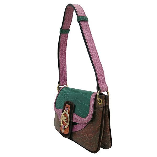 Etro(��Ʈ��) 12171 9128 ������ ũ��Ŀ���� �̴� ��Ʈ�� [�λ꼾�Һ���] �̹���3 - ���̺��� �߰���ǰ