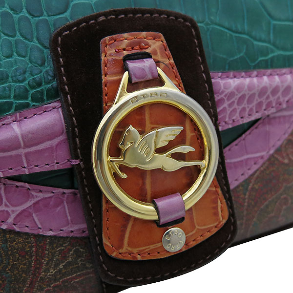 Etro(��Ʈ��) 12171 9128 ������ ũ��Ŀ���� �̴� ��Ʈ�� [�λ꼾�Һ���] �̹���4 - ���̺��� �߰���ǰ