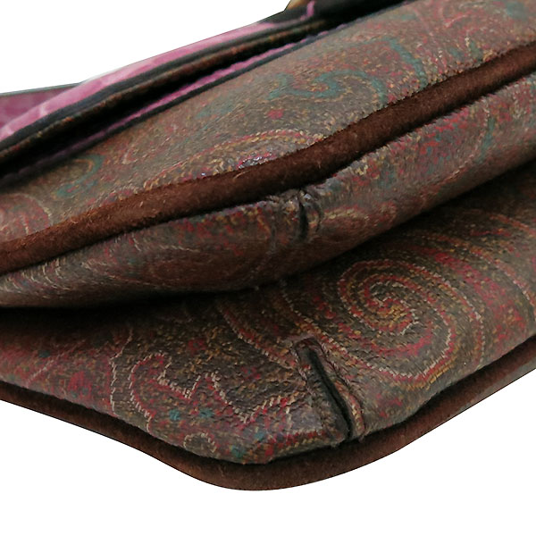 Etro(��Ʈ��) 12171 9128 ������ ũ��Ŀ���� �̴� ��Ʈ�� [�λ꼾�Һ���] �̹���5 - ���̺��� �߰���ǰ