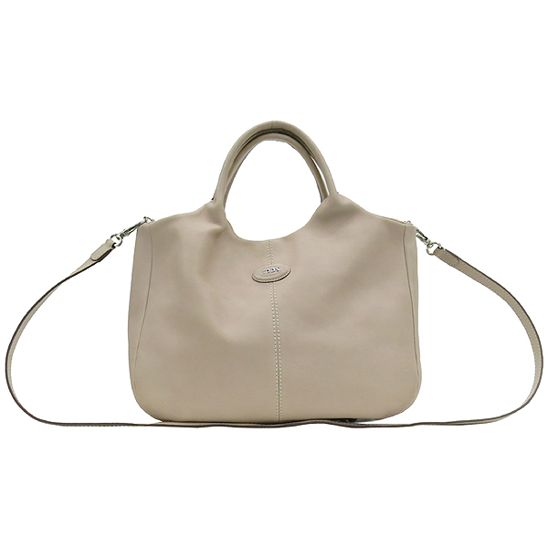 Tod's(����) ����Ʈ������ �÷� ���� �ΰ� ������ ��Ʈ�� + �����Ʈ�� 2WAY [��������] �̹���2 - ���̺��� �߰���ǰ