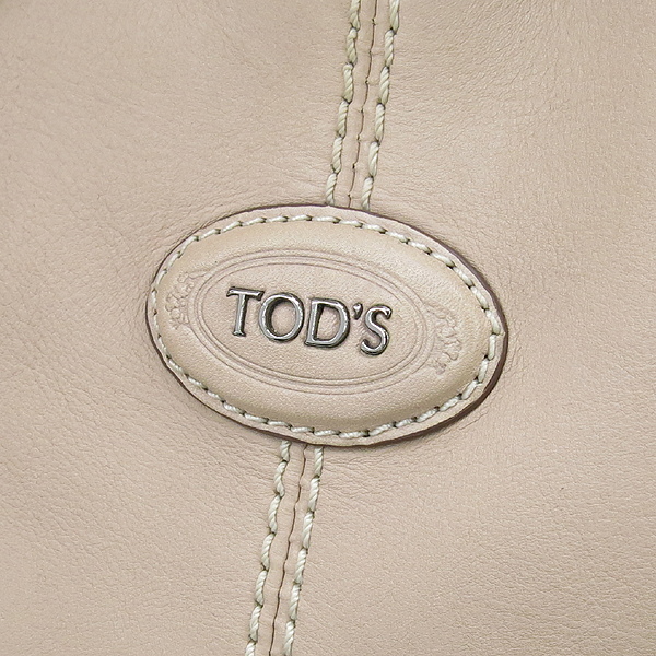 Tod's(����) ����Ʈ������ �÷� ���� �ΰ� ������ ��Ʈ�� + �����Ʈ�� 2WAY [��������] �̹���4 - ���̺��� �߰���ǰ