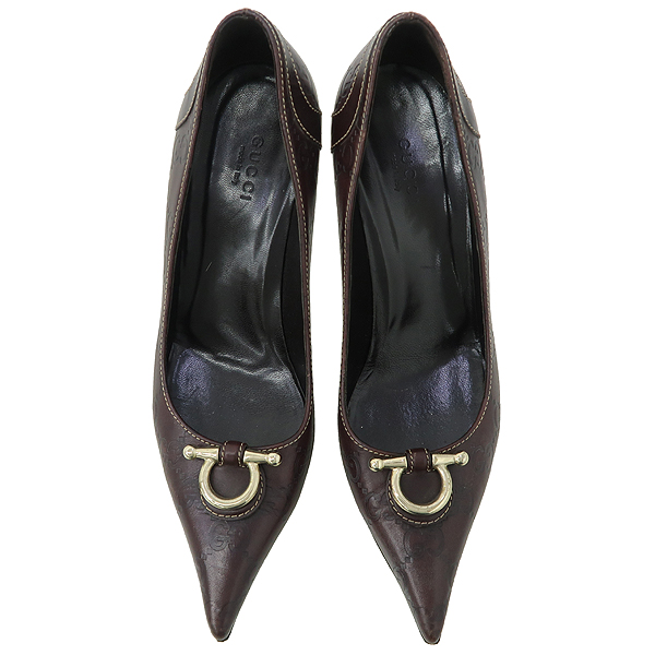 Gucci(����) 163391 ���� �ΰ� ���� �ø� ���� ������ ������ ���� [��������] �̹���4 - ���̺��� �߰���ǰ