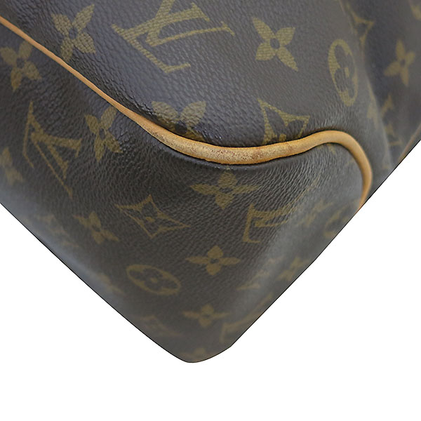 Louis Vuitton(���̺���) M40353 ���׷� ĵ���� ������ƮǮ MM ����� [�λ꼾�Һ���] �̹���5 - ���̺��� �߰���ǰ