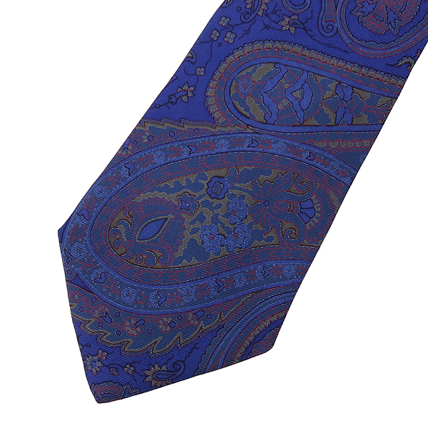 Etro(��Ʈ��) 100% ��ũ ������ ��Ÿ�� [��������] �̹���2 - ���̺��� �߰���ǰ