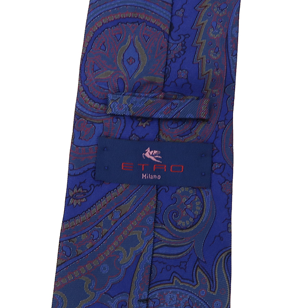 Etro(��Ʈ��) 100% ��ũ ������ ��Ÿ�� [��������] �̹���3 - ���̺��� �߰���ǰ