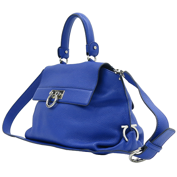 Ferragamo(��󰡸�) 21 A896 ���Ǿ� ���� ���� ���� ��ġ�� �� ��� ��Ʈ�� + �����Ʈ�� [��������] �̹���2 - ���̺��� �߰���ǰ