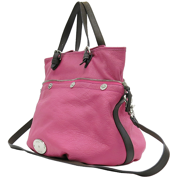 MULBERRY(�ֹ���) ��ũ ���� ���� ��� ��Ʈ�� + ũ�ν���Ʈ�� 2WAY [��������] �̹���2 - ���̺��� �߰���ǰ