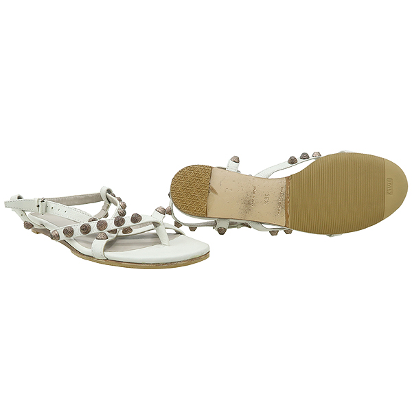 Balenciaga(�߷��þư�) 286065 ȭ��Ʈ ���� ���͵� ��� ������ ���� [��������] �̹���2 - ���̺��� �߰���ǰ