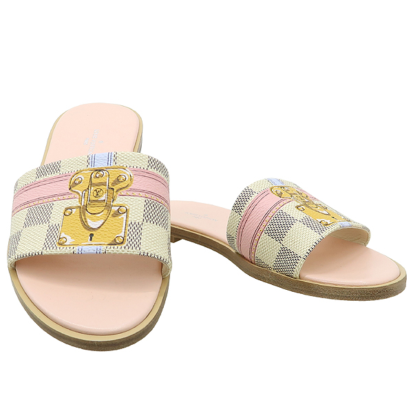 Louis Vuitton(̺) 1A43F5 ΰ  ٹ̿ ָ   ÷   []