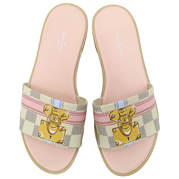 Louis Vuitton(̺) 1A43F5 ΰ  ٹ̿ ָ   ÷   [] ̹4 - ̺ ߰ǰ