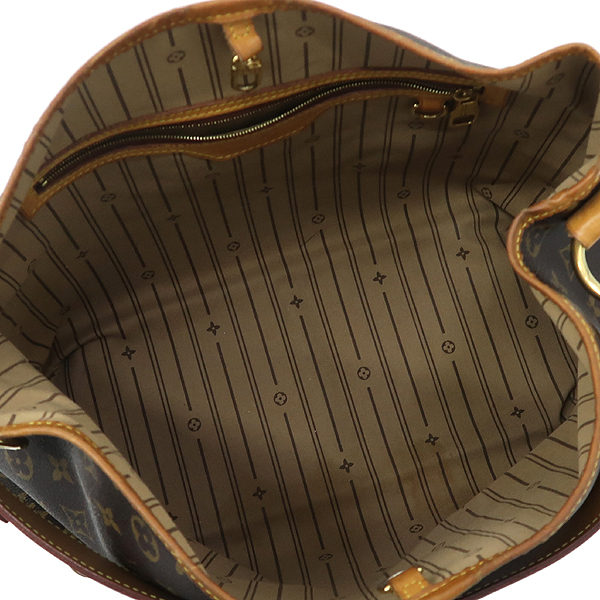 Louis Vuitton(���̺���) M40353 ���׷� ĵ���� ������ƮǮ MM ����� [��������] �̹���4 - ���̺��� �߰���ǰ