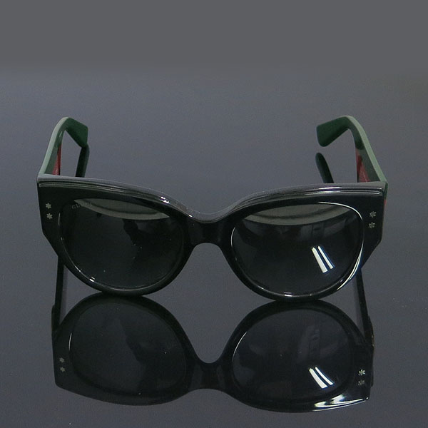 Gucci(����) GG3864 ���� GG�ΰ� �Ｑ ������ ���� ���� ���۶� [���빮��] �̹���2 - ���̺��� �߰���ǰ