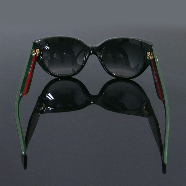 Gucci(����) GG3864 ���� GG�ΰ� �Ｑ ������ ���� ���� ���۶� [���빮��] �̹���3 - ���̺��� �߰���ǰ