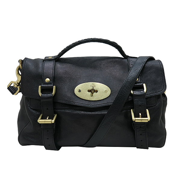 MULBERRY(�ֹ���) HH7539 ���� ���� �˷��� S ������ 2WAY [��õ��] �̹���2 - ���̺��� �߰���ǰ