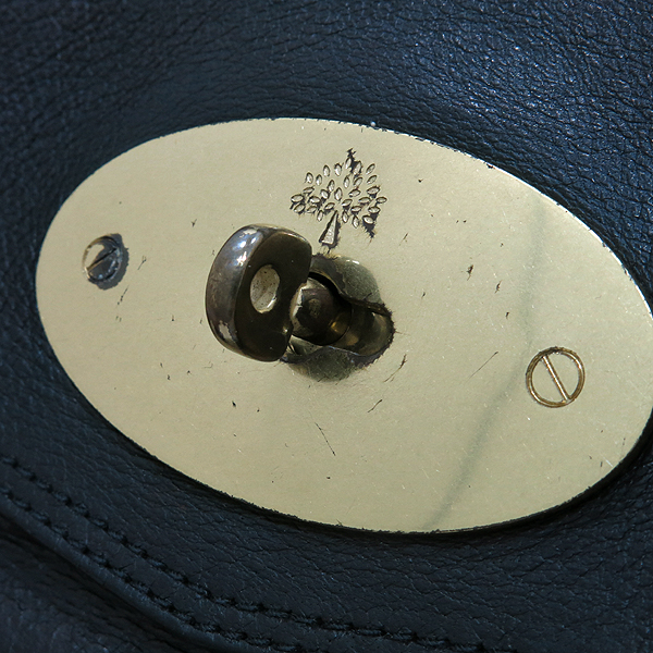 MULBERRY(�ֹ���) HH7539 ���� ���� �˷��� S ������ 2WAY [��õ��] �̹���4 - ���̺��� �߰���ǰ