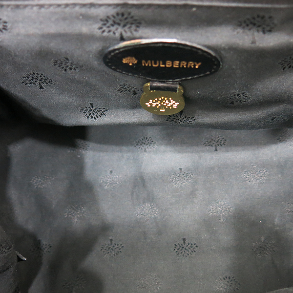 MULBERRY(�ֹ���) HH7539 ���� ���� �˷��� S ������ 2WAY [��õ��] �̹���6 - ���̺��� �߰���ǰ