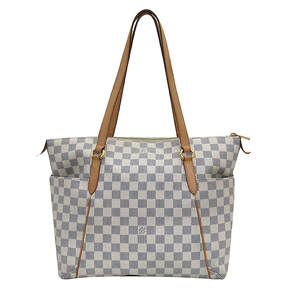 Louis Vuitton(���̺���) N51262 �ٹ̿� ���ָ� ĵ���� ��Ż�� MM ����� [�λ꼾�Һ���] �̹���2 - ���̺��� �߰���ǰ