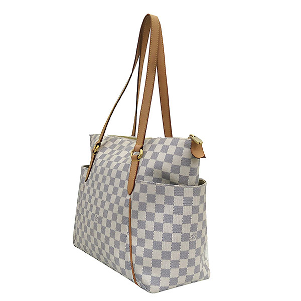 Louis Vuitton(���̺���) N51262 �ٹ̿� ���ָ� ĵ���� ��Ż�� MM ����� [�λ꼾�Һ���] �̹���3 - ���̺��� �߰���ǰ