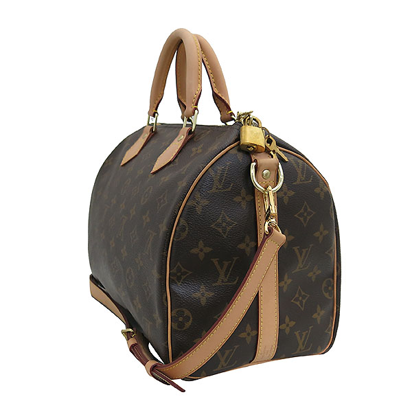 Louis Vuitton(���̺���) M40391 ���׷� ĵ���� ���ǵ� �ݵѸ��� 30 ��Ʈ��+�����Ʈ�� [�λ꼾�Һ���] �̹���3 - ���̺��� �߰���ǰ