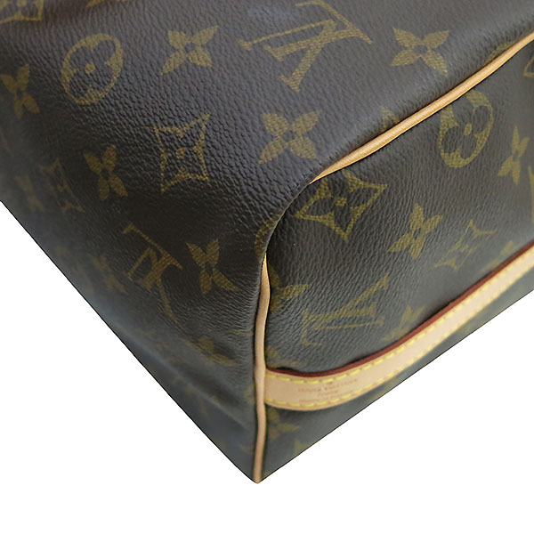 Louis Vuitton(���̺���) M40391 ���׷� ĵ���� ���ǵ� �ݵѸ��� 30 ��Ʈ��+�����Ʈ�� [�λ꼾�Һ���] �̹���5 - ���̺��� �߰���ǰ