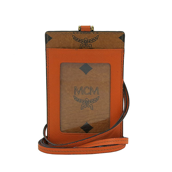 MCM(������) MYZ3SVC12CO001 ���佺 ID���̽� ������� ī������ [�뱸��������] �̹���2 - ���̺��� �߰���ǰ