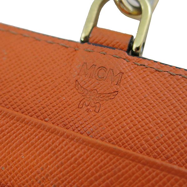 MCM(������) MYZ3SVC12CO001 ���佺 ID���̽� ������� ī������ [�뱸��������] �̹���4 - ���̺��� �߰���ǰ