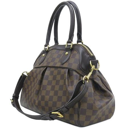 Louis Vuitton(���̺���) N51998 �ٹ̿� ���� ĵ���� Ʈ���� GM ��Ʈ�� + �����Ʈ�� [����2] �̹���2 - ���̺��� �߰���ǰ