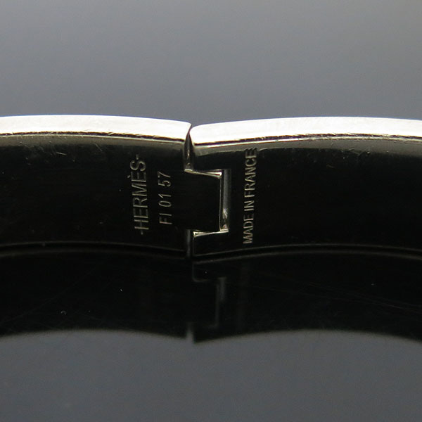 Hermes(�����޽�) CLIC(Ŭ��) �ƽ� ���� MAT �÷� PM ��� ���� [���빮��] �̹���5 - ���̺��� �߰���ǰ