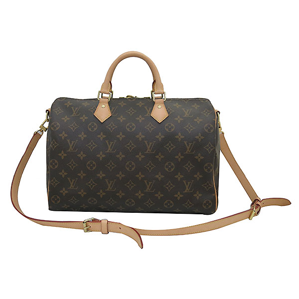 Louis Vuitton(���̺���) M41111 ���׷� ĵ���� ���� �ݵѸ��� ���ǵ� 35 ��Ʈ�� + �����Ʈ�� 2WAY [�λ꼾�Һ���] �̹���2 - ���̺��� �߰���ǰ