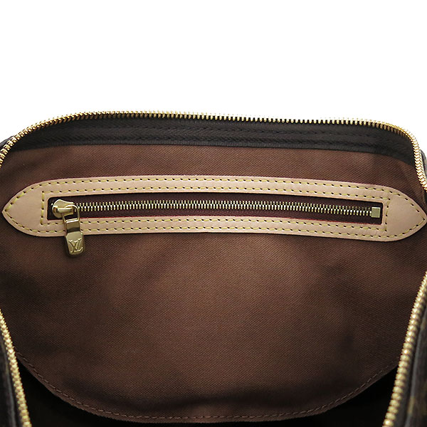 Louis Vuitton(���̺���) M41111 ���׷� ĵ���� ���� �ݵѸ��� ���ǵ� 35 ��Ʈ�� + �����Ʈ�� 2WAY [�λ꼾�Һ���] �̹���5 - ���̺��� �߰���ǰ