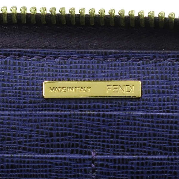 Fendi(���) 8M0299 FF�ΰ� PVC ���� ���� Ʈ���� ���� ������ [��������] �̹���5 - ���̺��� �߰���ǰ