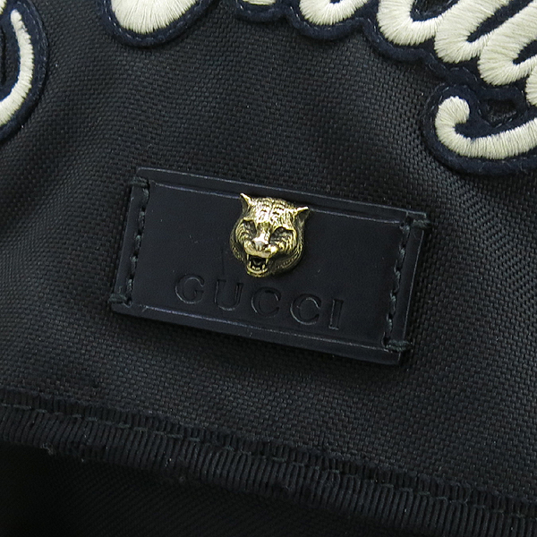 Gucci(����) 450982 ���� ĵ���� �ڼ� ��ġ ��� ���� [��������] �̹���5 - ���̺��� �߰���ǰ