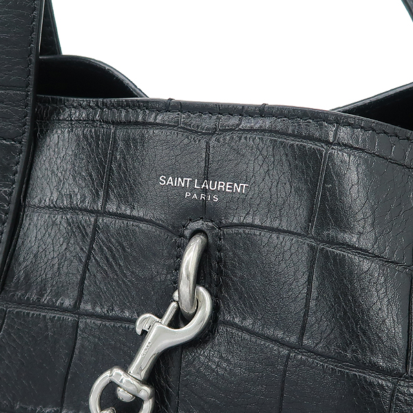 SAINTLAURENT PARIS(���ζ��ĸ�) 466194 ũ��Ŀ���� ���� ���� ���� ���� ����� + ���� �Ŀ�ġ [��������] �̹���4 - ���̺��� �߰���ǰ