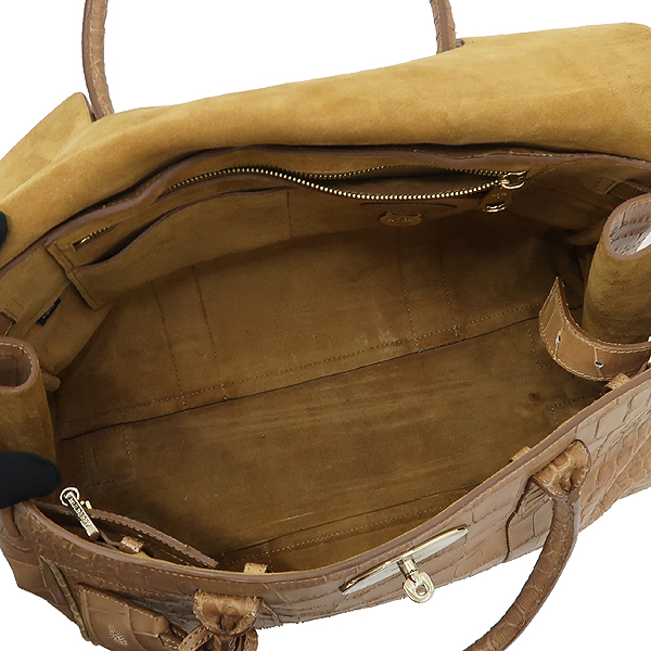 MULBERRY(�ֹ���) HH1405 ���� �÷� ũ��Ŀ���� ���� ���̽����� �ɳ� M ������ ��Ʈ�� [��������] �̹���5 - ���̺��� �߰���ǰ