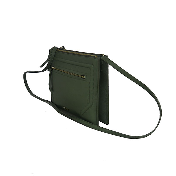 FURLA(�Ƕ�) �ø��� �׸� ���� �ΰ� ��� ũ�ν��� [���빮��] �̹���2 - ���̺��� �߰���ǰ