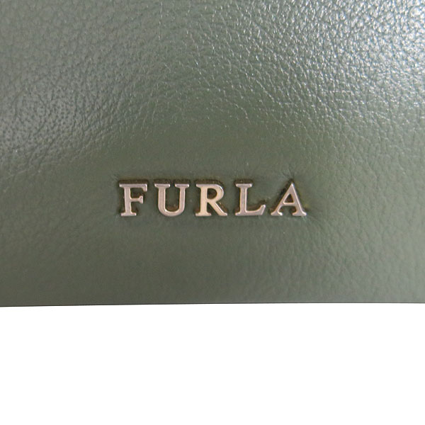 FURLA(�Ƕ�) �ø��� �׸� ���� �ΰ� ��� ũ�ν��� [���빮��] �̹���3 - ���̺��� �߰���ǰ