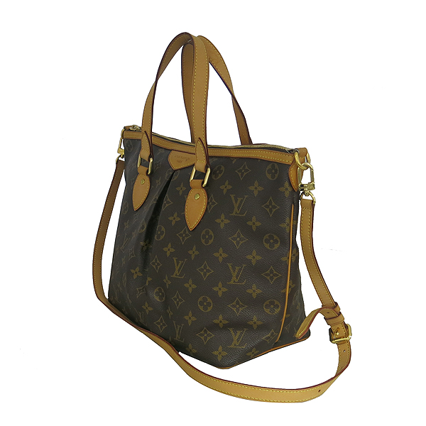 Louis Vuitton(���̺���) M40145 ���׷� ĵ���� �ȷ��� PM 2WAY [���빮��] �̹���2 - ���̺��� �߰���ǰ