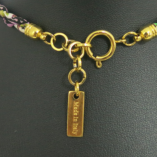 Etro(��Ʈ��) ��Ƽ �÷� �ö�� ��� ����� [���빮��] �̹���3 - ���̺��� �߰���ǰ