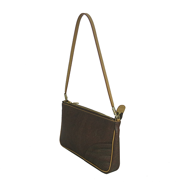 Etro(��Ʈ��) 1427 729 ������ PVC ���� ȥ�� �̴� ����� [���빮��] �̹���2 - ���̺��� �߰���ǰ