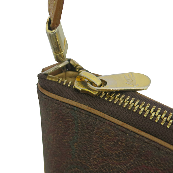 Etro(��Ʈ��) 1427 729 ������ PVC ���� ȥ�� �̴� ����� [���빮��] �̹���3 - ���̺��� �߰���ǰ